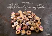 Produktbild: Kekse das ganze Jahr