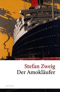 Produktbild: Der Amokl&auml;ufer