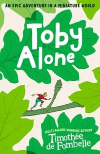 Produktbild: Toby Alone