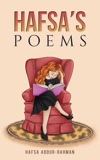 Produktbild: Hafsa's Poems