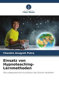 Produktbild: Einsatz von Hypnoteaching-Lernmethoden