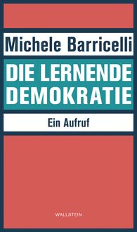 Produktbild: Die lernende Demokratie