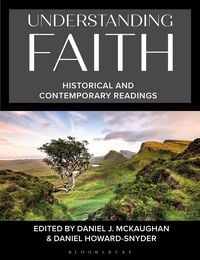 Produktbild: Understanding Faith