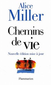 Produktbild: Chemins de vie : sept histoires