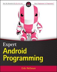 Produktbild: Expert Android Studio