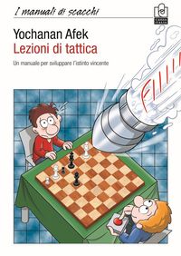 Produktbild: Lezioni di tattica. Un manuale per sviluppare l'istinto vincente