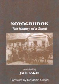 Produktbild: Novogrudok