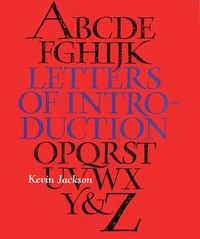 Produktbild: Letters of Introduction