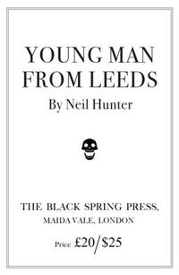 Produktbild: Young Man From Leeds