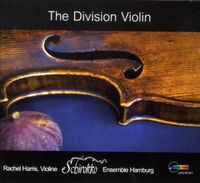 Produktbild: The Division Violin-Part 1