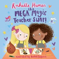 Produktbild: The Mega Magic Teacher Swap