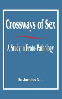 Produktbild: Crossways of Sex