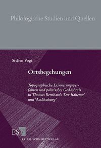 Produktbild: Ortsbegehungen