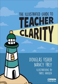 Produktbild: Fisher, D: Illustrated Guide to Teacher Clarity