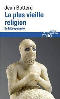 Produktbild: Plus Vieille Religion