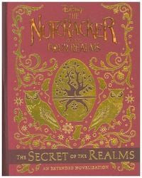 Produktbild: Nutcracker & The 4 Realms The