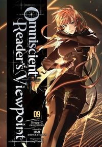 Produktbild: Omniscient Reader's Viewpoint, Vol. 9