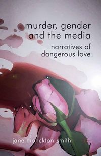 Produktbild: Murder, Gender and the Media