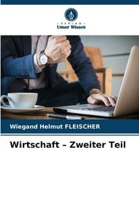 Produktbild: Wirtschaft - Zweiter Teil