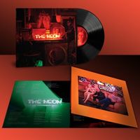 Produktbild: The Neon (LP+MP3)