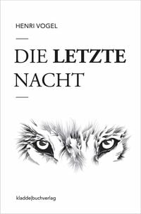 Produktbild: Die letzte Nacht