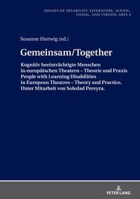 Produktbild: Gemeinsam/Together