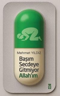 Produktbild: Basim Secdeye Gitmiyor Allahim