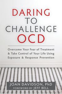 Produktbild: Daring to Challenge OCD