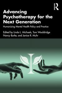 Produktbild: Advancing Psychotherapy for the Next Generation