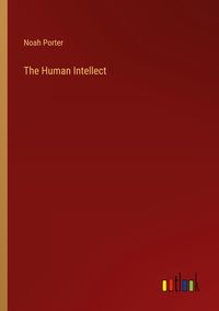Produktbild: The Human Intellect