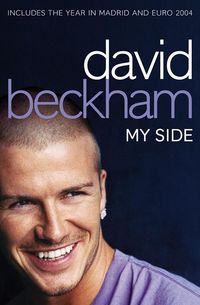 Produktbild: David Beckham: My Side