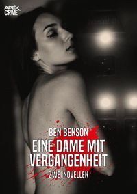 Produktbild: Eine Dame mit Vergangenheit