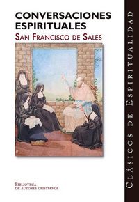 Produktbild: Conversaciones espirituales