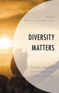 Produktbild: Diversity Matters