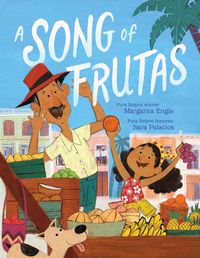Produktbild: A Song of Frutas