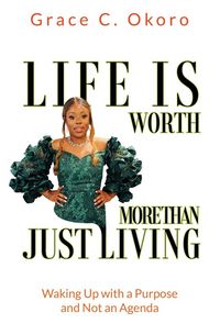 Produktbild: Life Is Worth More Than Just Living