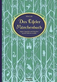 Produktbild: Das Eifeler Märchenbuch