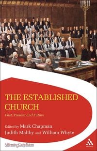 Produktbild: The Established Church