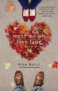 Produktbild: Meet Me on Love Lane