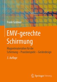 Produktbild: EMV-gerechte Schirmung