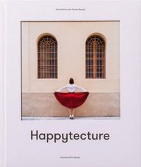 Produktbild: Anna Devis and Daniel Rueda: Happytecture