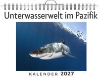 Produktbild: Unterwasserwelt im Pazifik