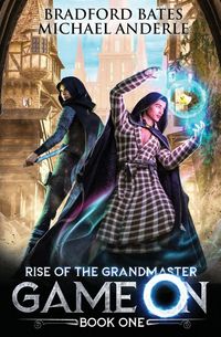Produktbild: Game On