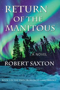 Produktbild: Return of the Manitous