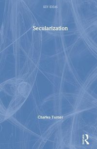 Produktbild: Secularization