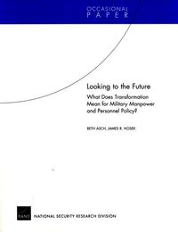 Produktbild: Looking to the Future