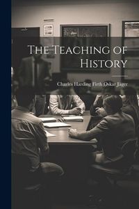 Produktbild: The Teaching of History