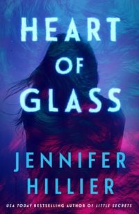 Produktbild: Heart of Glass