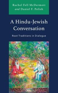 Produktbild: A Hindu-Jewish Conversation