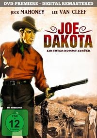 Produktbild: Joe Dakota - Ein Toter kommt zur&uuml;ck